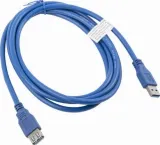 lanberg-usb-1-8m-niebieski-stan-nowy