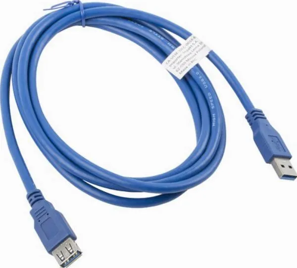 lanberg-usb-1-8m-niebieski