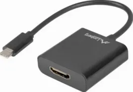 adapter-usb-c-3-1-do-hdmi-m-f-15cm-czarny-lanberg