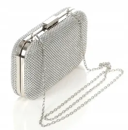 zjawiskowa-zgrabna-blyszczaca-kopertowka-puzderko-na-lancuszku-srebrna