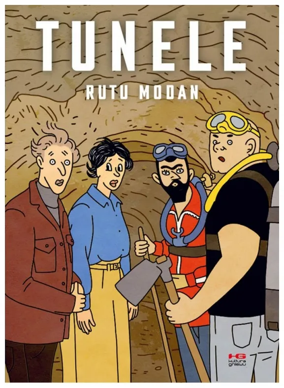 tunele-rutu-modan