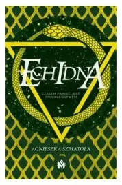 echidna-agnieszka-szmatola
