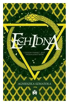 echidna-agnieszka-szmatola