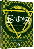 echidna-agnieszka-szmatola-stan-nowy