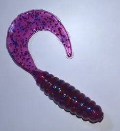 manns-twister-40mm-2szt-fiolet-z-niebieskim-i-czerwonym-brokatem