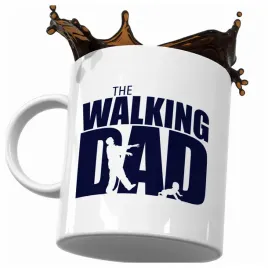 kubek-the-walking-dad