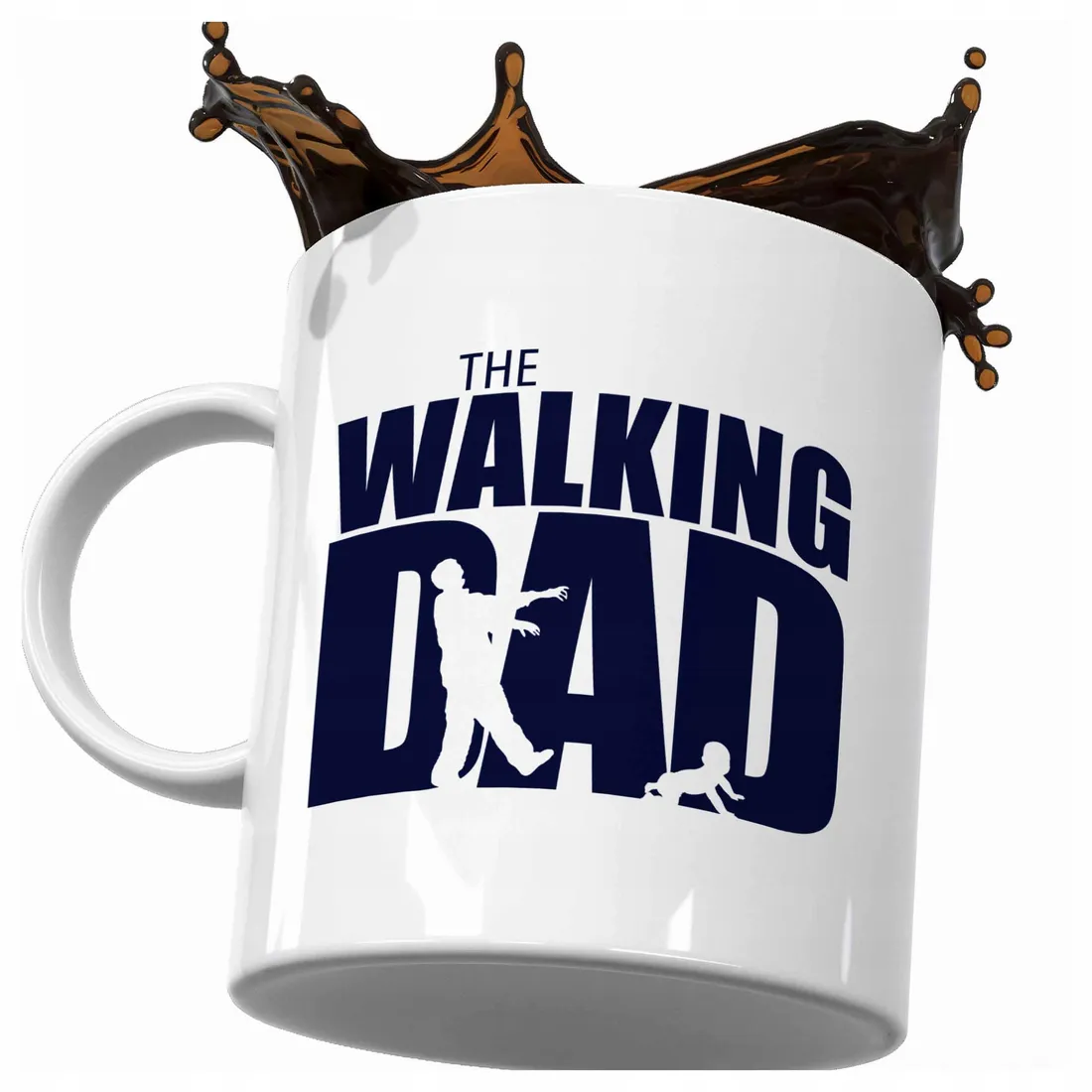 kubek-the-walking-dad