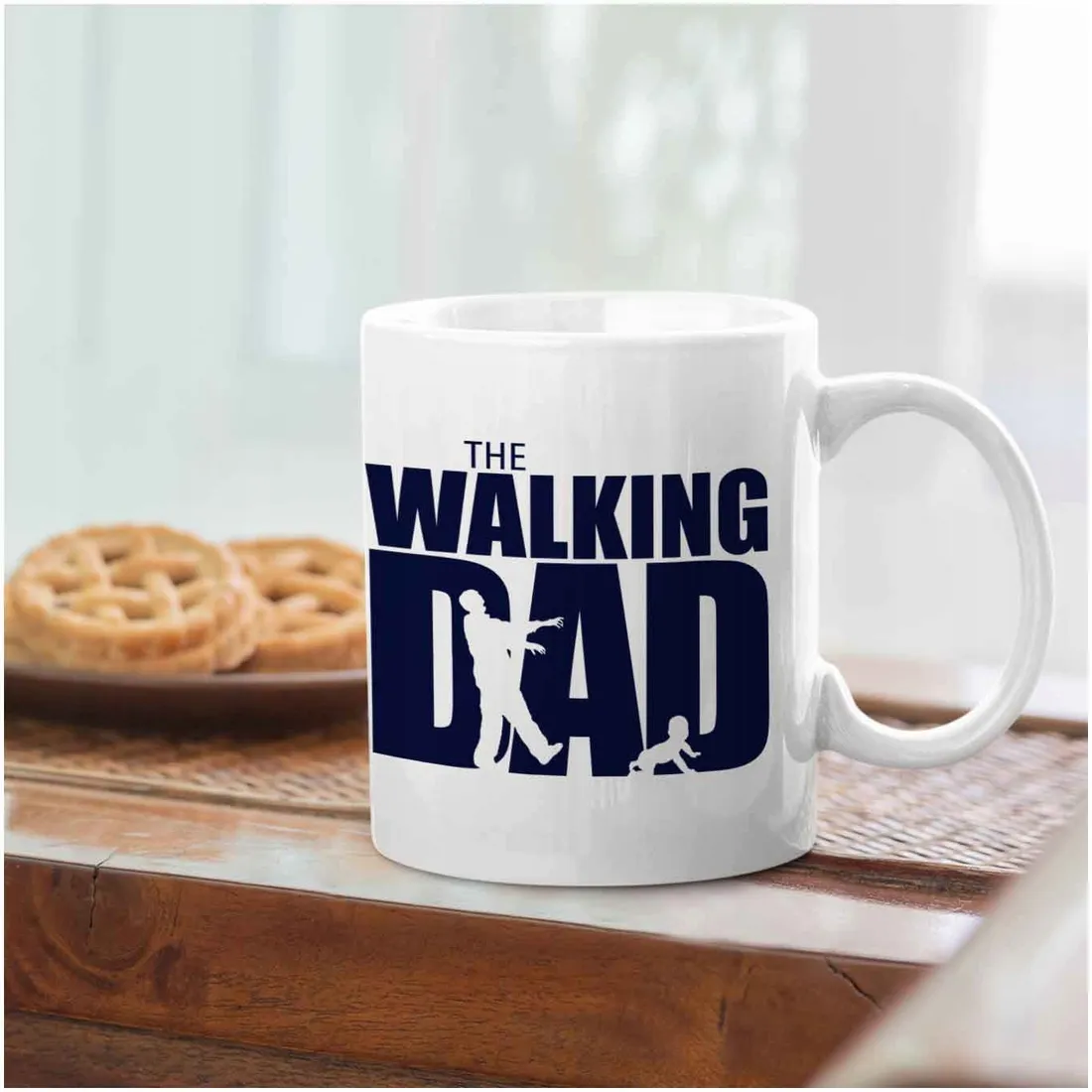 kubek-the-walking-dad