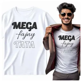 na-prezent-koszulka-meska-mega-fajny-tata