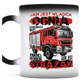 kubek-magiczny-do-kawy-jam-jest-wladca-ognia-strazak