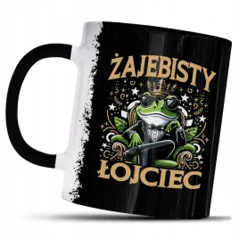 kubek-z-nadrukiem-zajebisty-lojciec-zaba