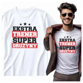 na-prezent-koszulka-meska-ekstra-trener-super-druzyny