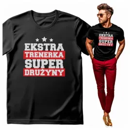koszulka-meska-z-nadrukiem-ekstra-trener-super-druzyny