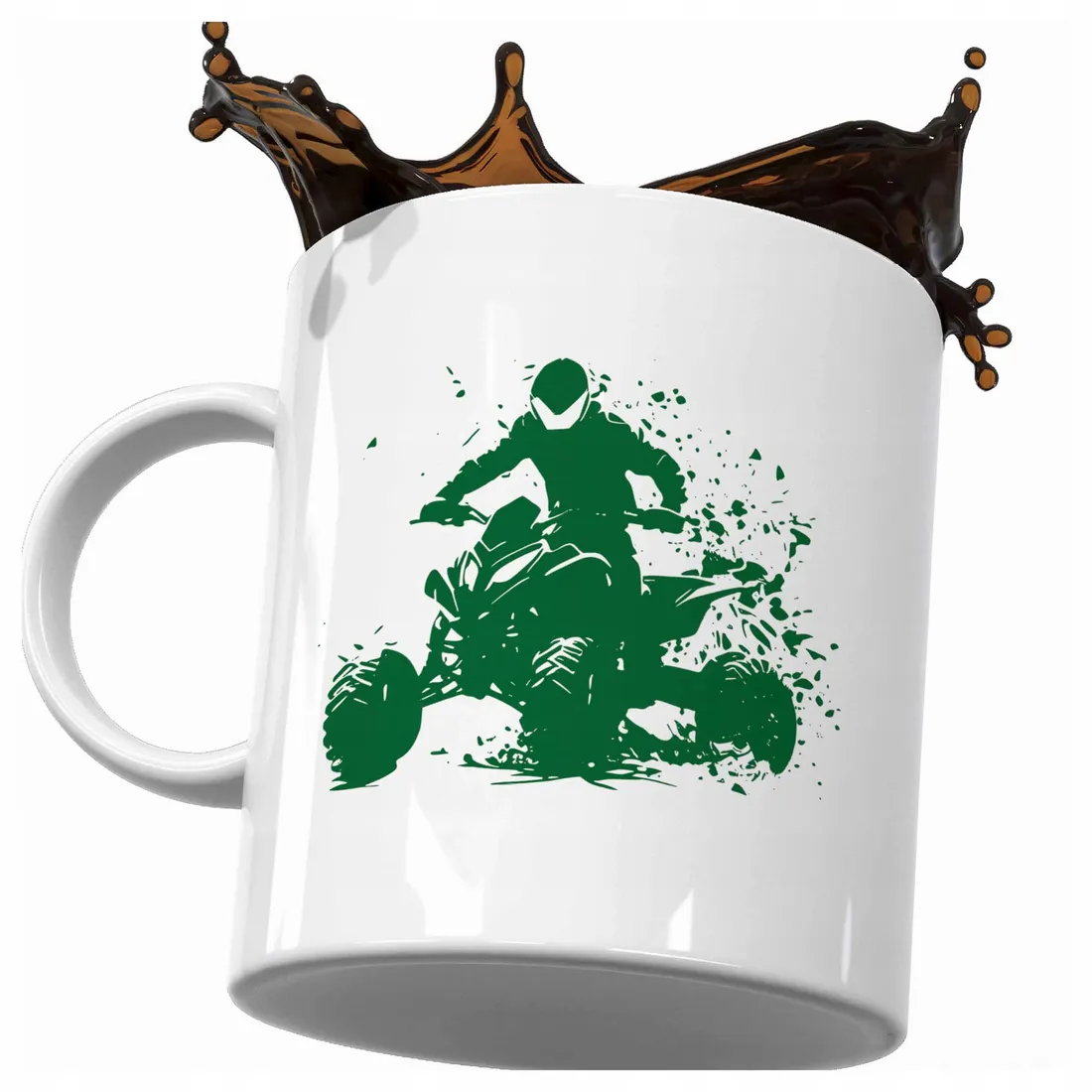 kubek-quad-zielony-off-road