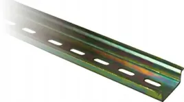 szyna-din-25cm-10szt
