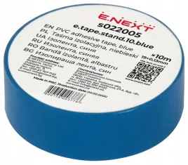 tasma-izolacyjna-e-tape-stand-10-blue-10m
