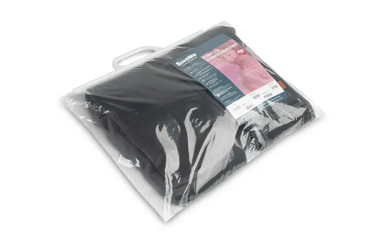 ponczo-samochodowe-grafitowy-plusz-stan-nowy-marka-sensillo