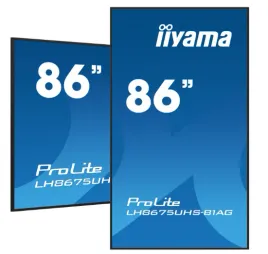 monitor-digital-signage-iiyama-prolite-lh8675uhs-b1ag-86-4k-uhd-ips-led