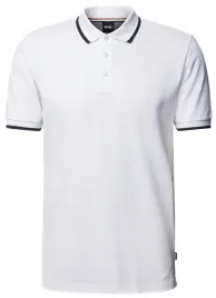 koszulka-polo-boss-biala-z-malym-logo-3xl