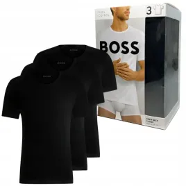 t-shirt-meski-boss-zestaw-3-sztuk-czarne-xl