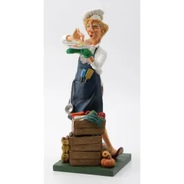 duza-figurka-pani-kucharz-forchino-fo85549