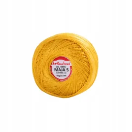 kordonek-maja-5-0335-120tex-x2-50g-210m-1szt