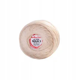 kordonek-maja-5-0330-120tex-x2-50g-210m-1szt