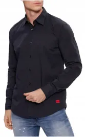 koszula-meska-hugo-granatowa-slim-fit-xl
