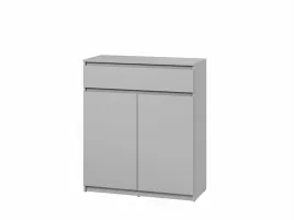 komoda-simply-sm-02-szerokosc-92-cm-szara-dwudrzwiowa-szuflada-do-przedpoko