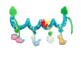 colorful-sprezynka-edukacyjna-dino