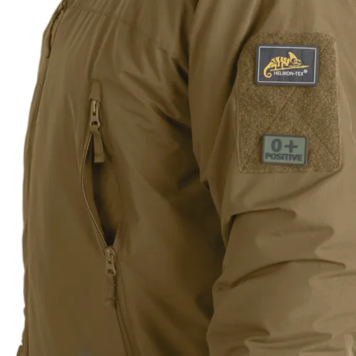 helikon-tex-kurtka-level-7-coyote-m-stan-nowy