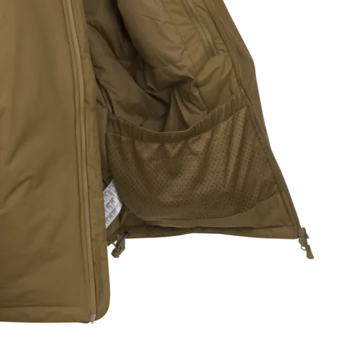 helikon-tex-kurtka-level-7-coyote-m-stan-nowy