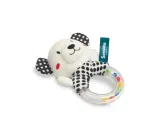 blackandwhite-grzechotka-mis-stan-nowy