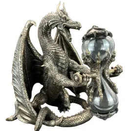 rzezba-figurka-statuetka-klepsydra-ze-smokiem-veronese-wu72230a1