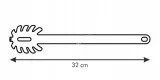 tescoma-lyzka-do-spagetti-638008-00-space-line-material-nylon
