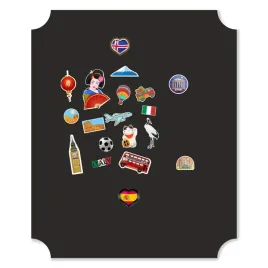 czarna-samoprzylepna-tablica-magnetyczna-na-sciane-magnesy-z-podrozy-58x70