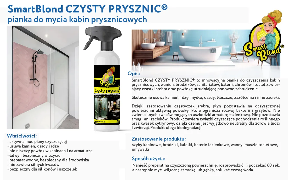 smartblondr-czysty-prysznic-pianka-do-mycia-kabin-prysznicowych-750ml