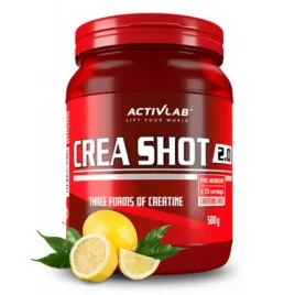 activlab-crea-shot-2-0-500g-cytryna