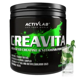 activlab-creavita-300g-mohito