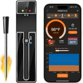 termometr-kuchenny-sonda-sterowanie-aplikacja-bluetooth-stal-nierdzewna