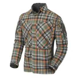 helikon-tex-koszula-mbdu-flannel-timber-olive-plaid-xs