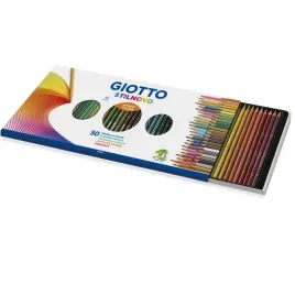 giotto-kredki-olowkowe-50-kolorow-fila-257300