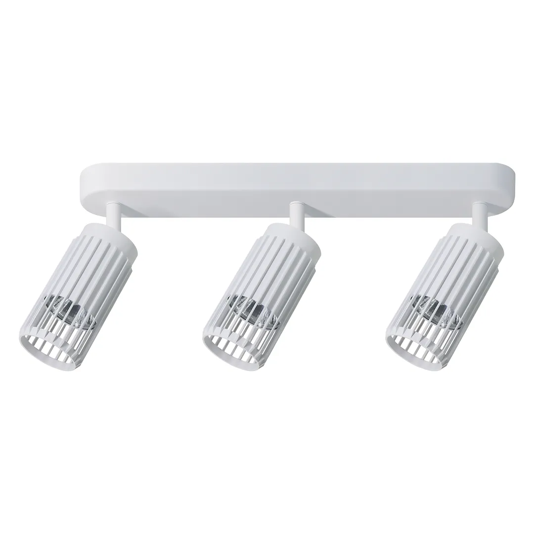 oprawa-vertical-white-spot-3xgu10-stan-nowy