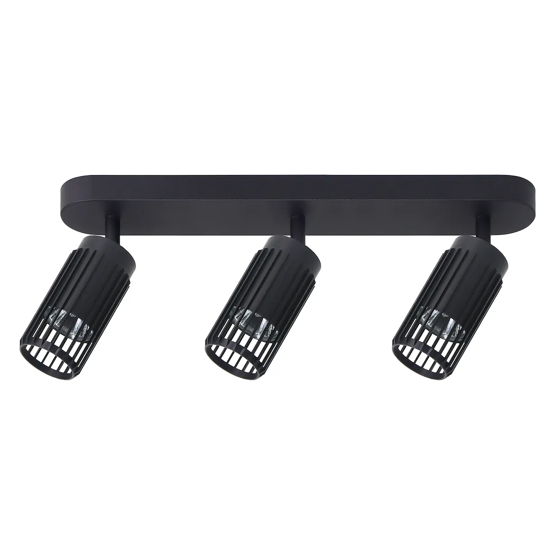 oprawa-vertical-black-spot-3xgu10-stan-nowy