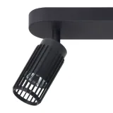 oprawa-vertical-black-spot-2xgu10-stan-nowy