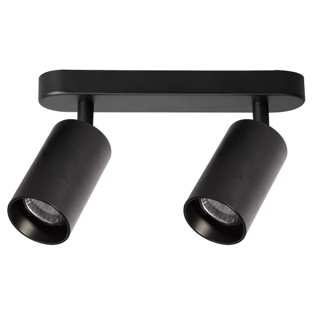 oprawa-pipe-spot-czarna-2xgu10
