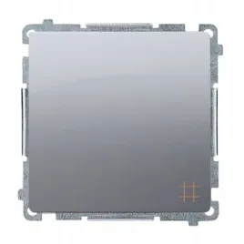 simon-basic-wlacznik-lacznik-krzyzowy-modul-inox-metalizowany-bmw7-01-21