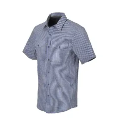 helikon-tex-koszula-covert-concealed-carry-short-sleeve-royal-blue-checkere