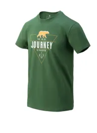 helikon-tex-t-shirt-journey-to-perfection-zielony-xl