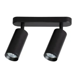 oprawa-mica-spot-czarna-2xgu10